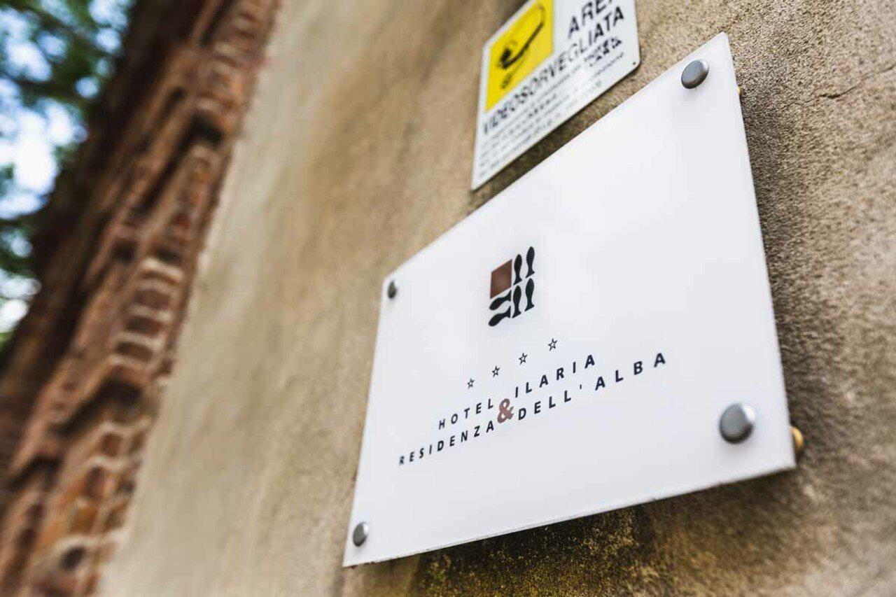 Hotel Ilaria Lucca Ngoại thất bức ảnh