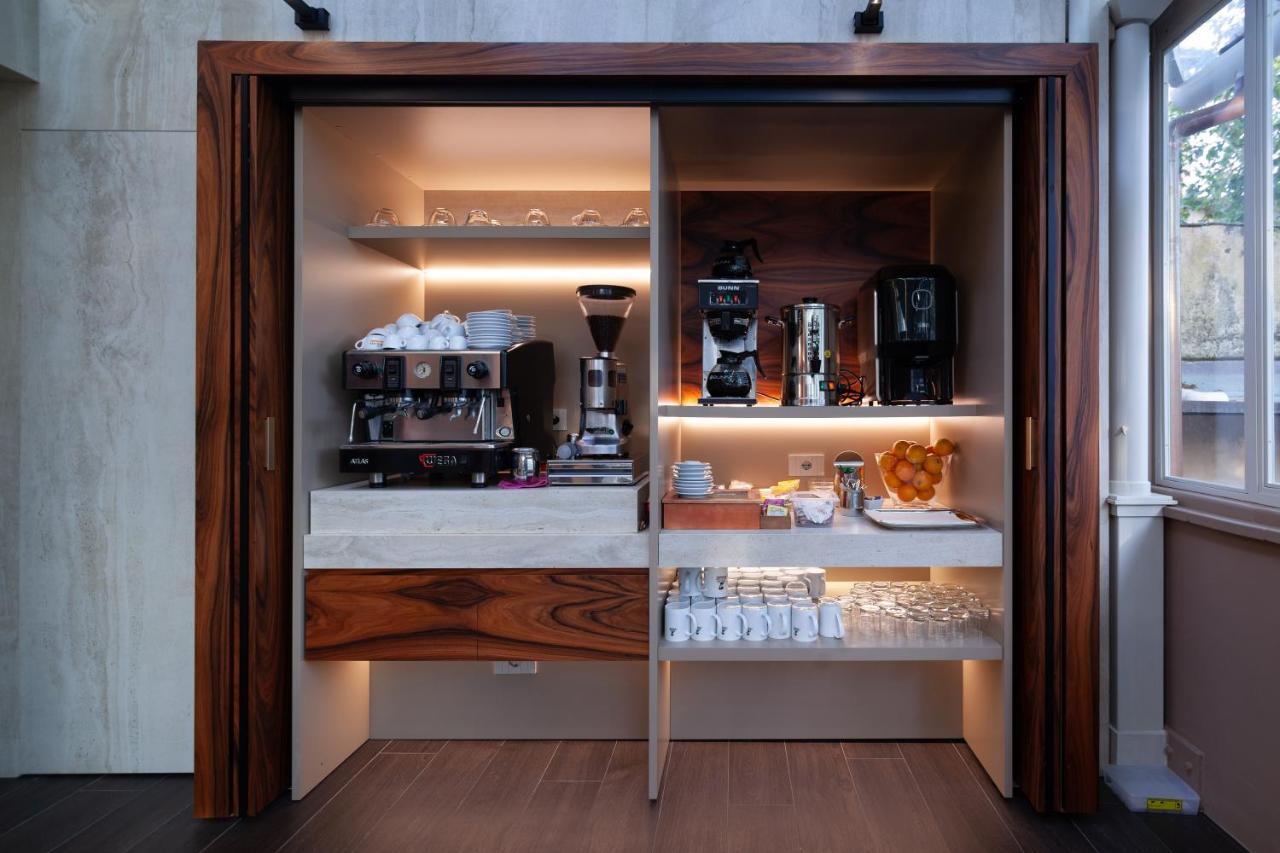 Hotel Ilaria Lucca Ngoại thất bức ảnh