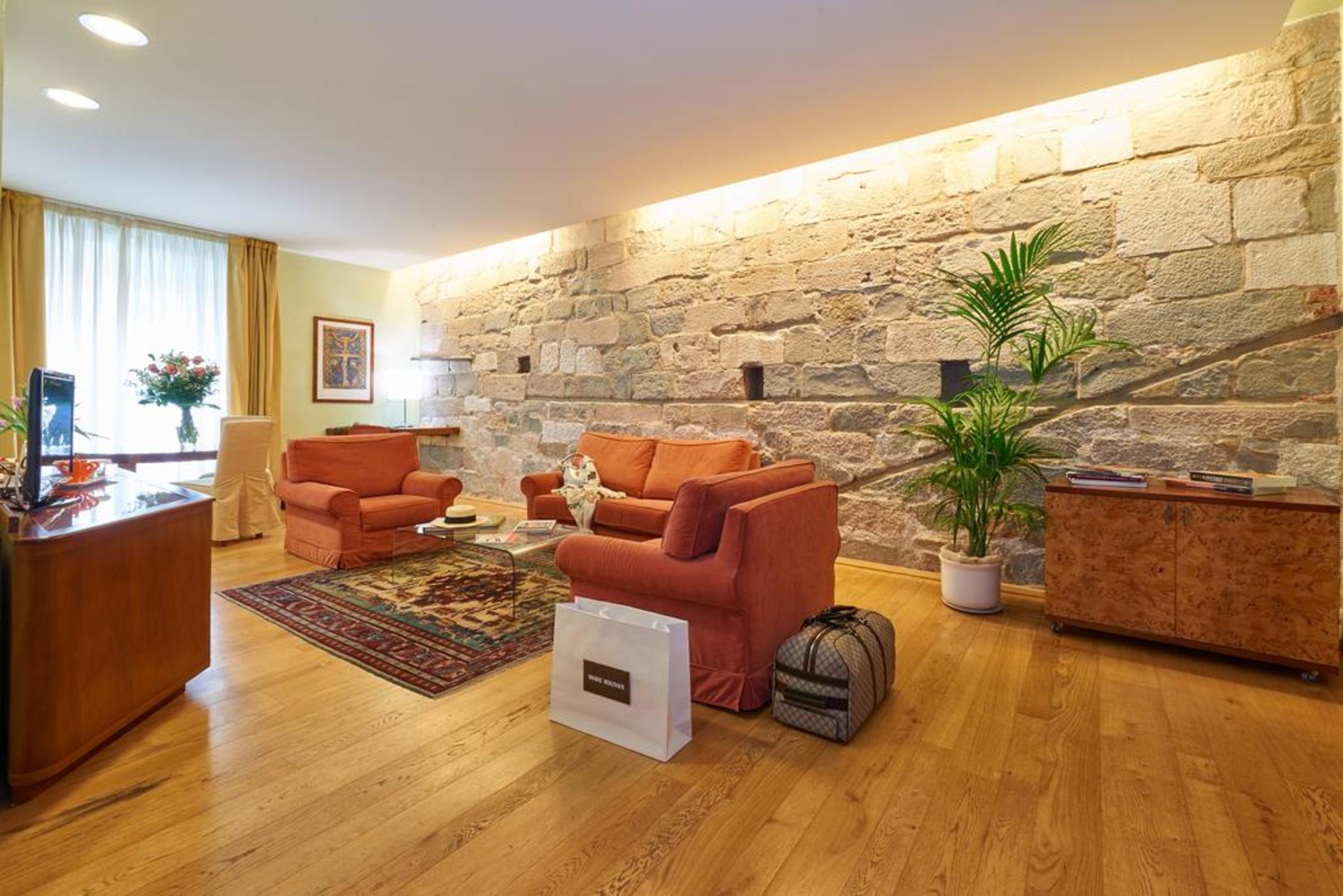 Hotel Ilaria Lucca Ngoại thất bức ảnh