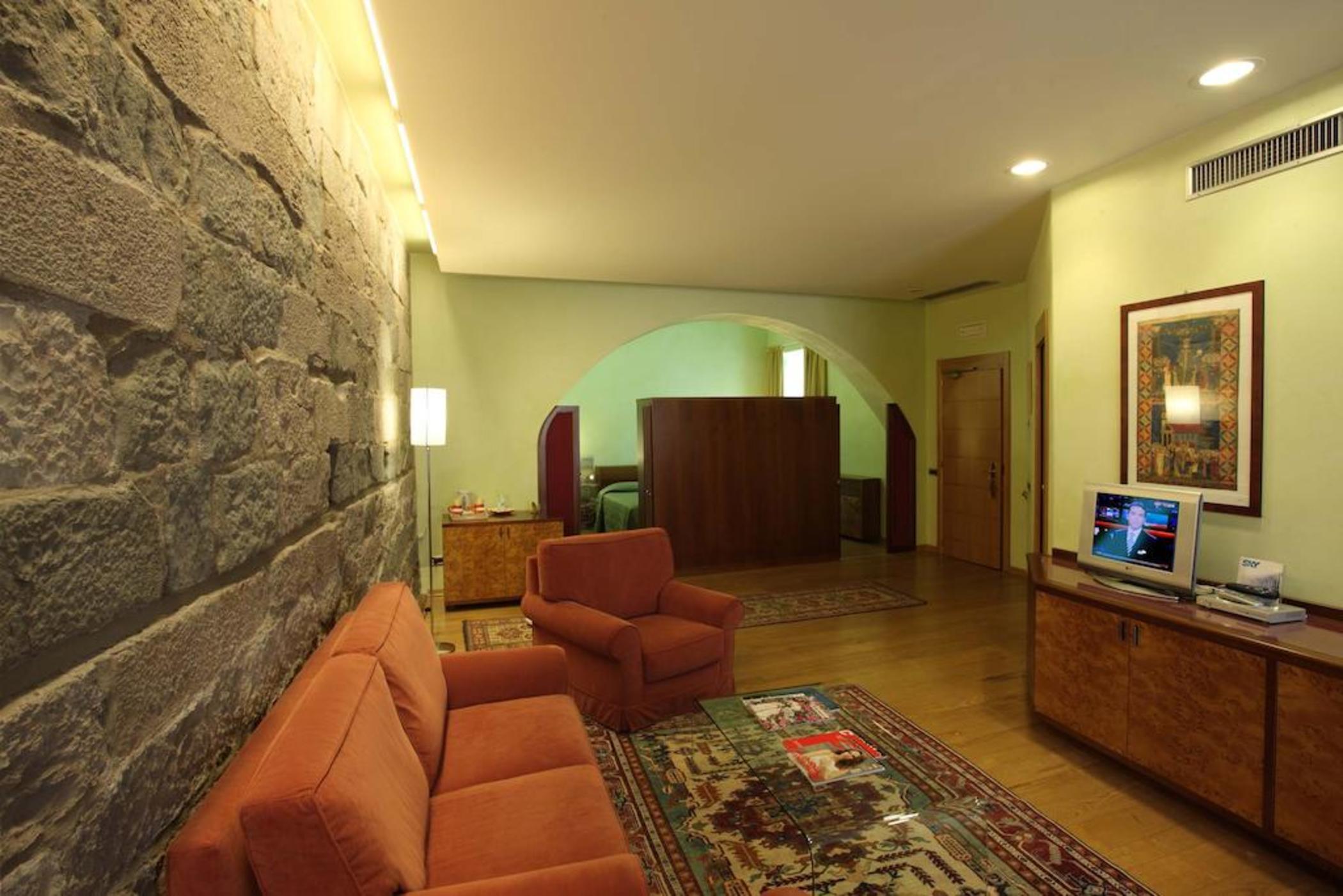 Hotel Ilaria Lucca Ngoại thất bức ảnh