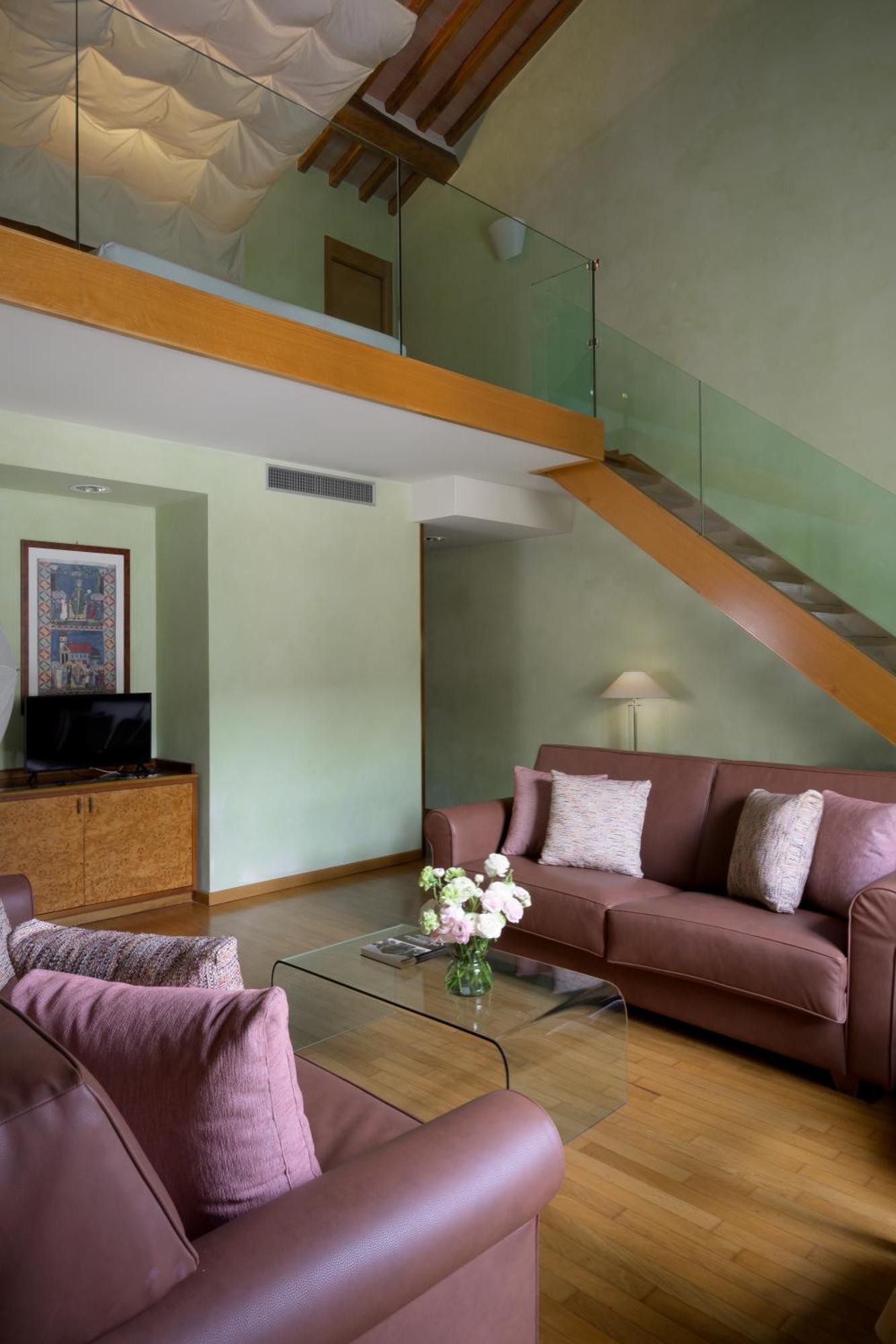 Hotel Ilaria Lucca Ngoại thất bức ảnh