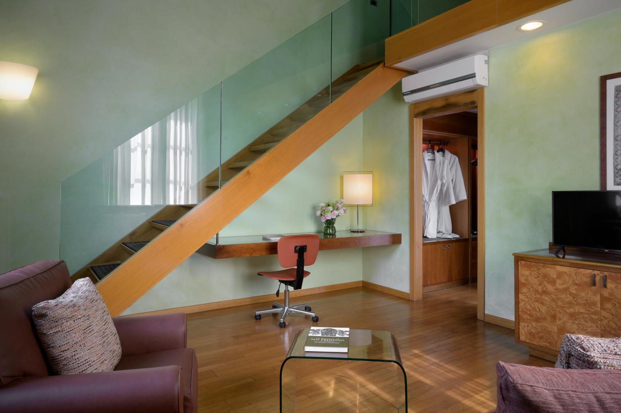 Hotel Ilaria Lucca Ngoại thất bức ảnh