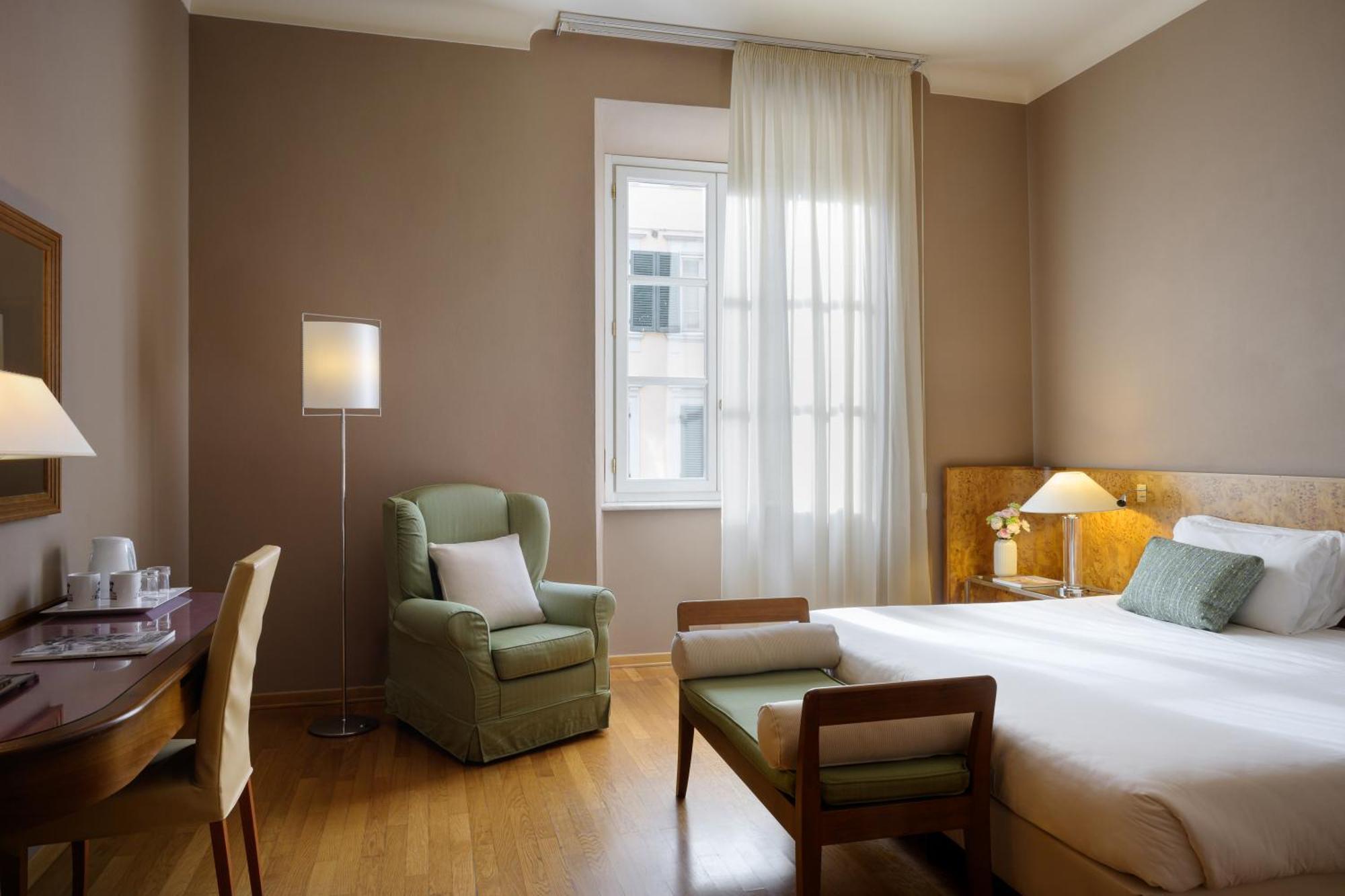 Hotel Ilaria Lucca Ngoại thất bức ảnh