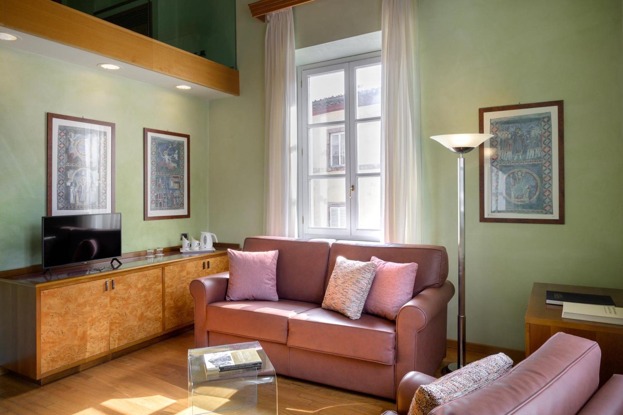 Hotel Ilaria Lucca Ngoại thất bức ảnh