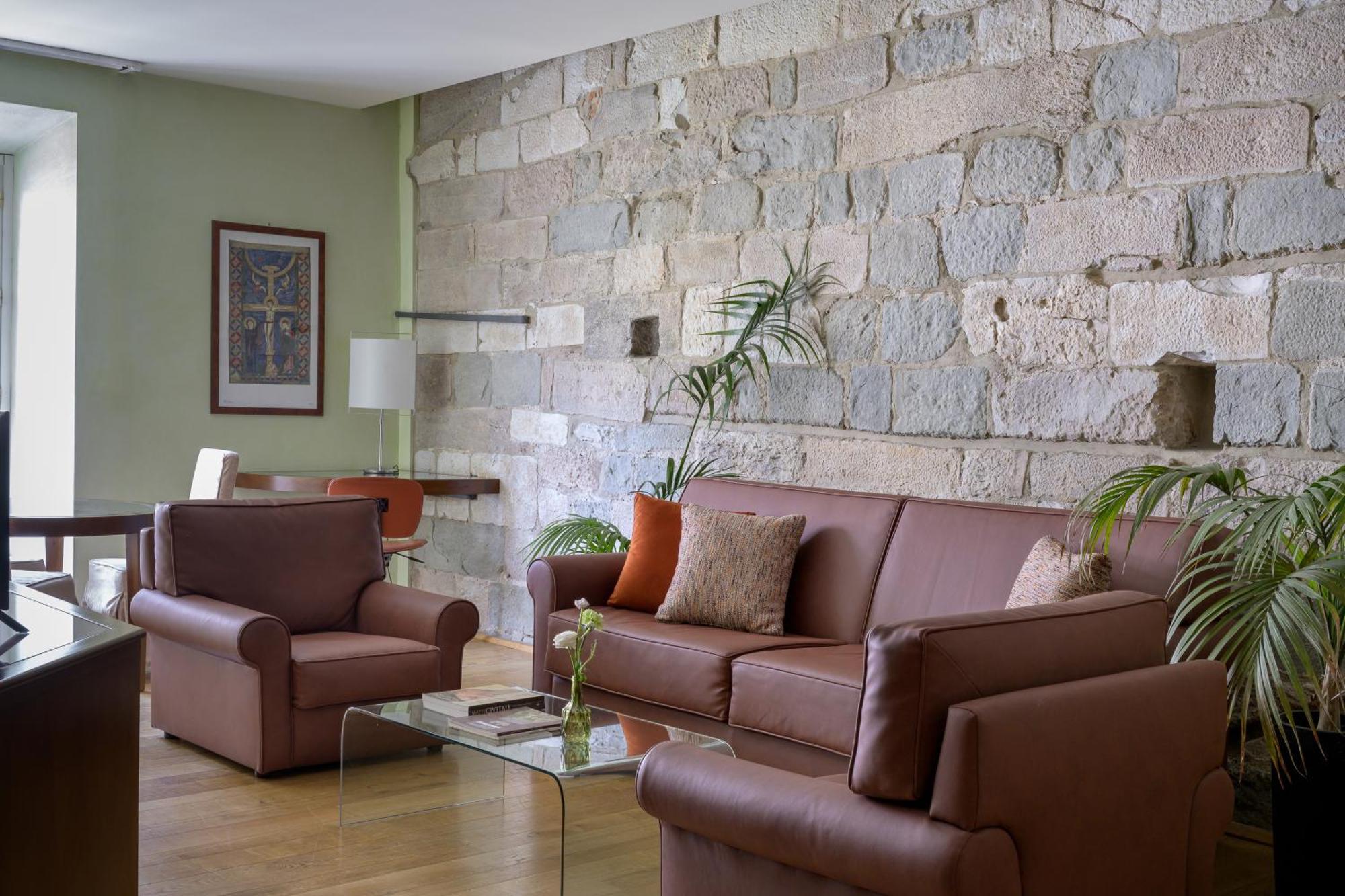 Hotel Ilaria Lucca Ngoại thất bức ảnh