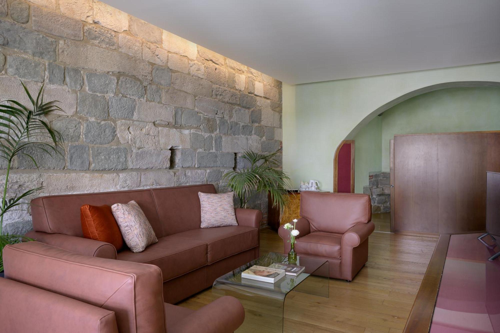 Hotel Ilaria Lucca Ngoại thất bức ảnh