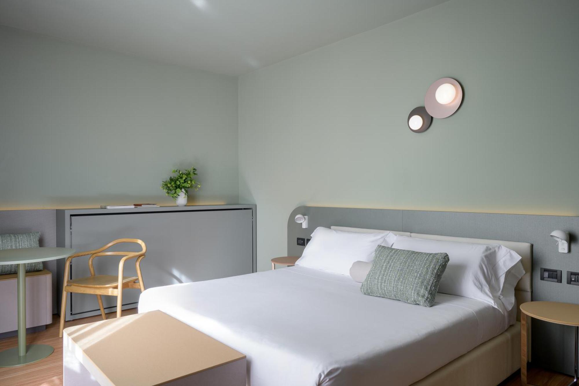 Hotel Ilaria Lucca Ngoại thất bức ảnh