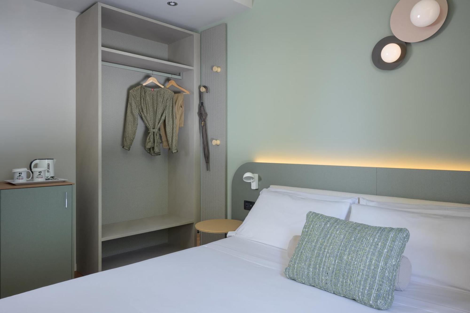 Hotel Ilaria Lucca Ngoại thất bức ảnh
