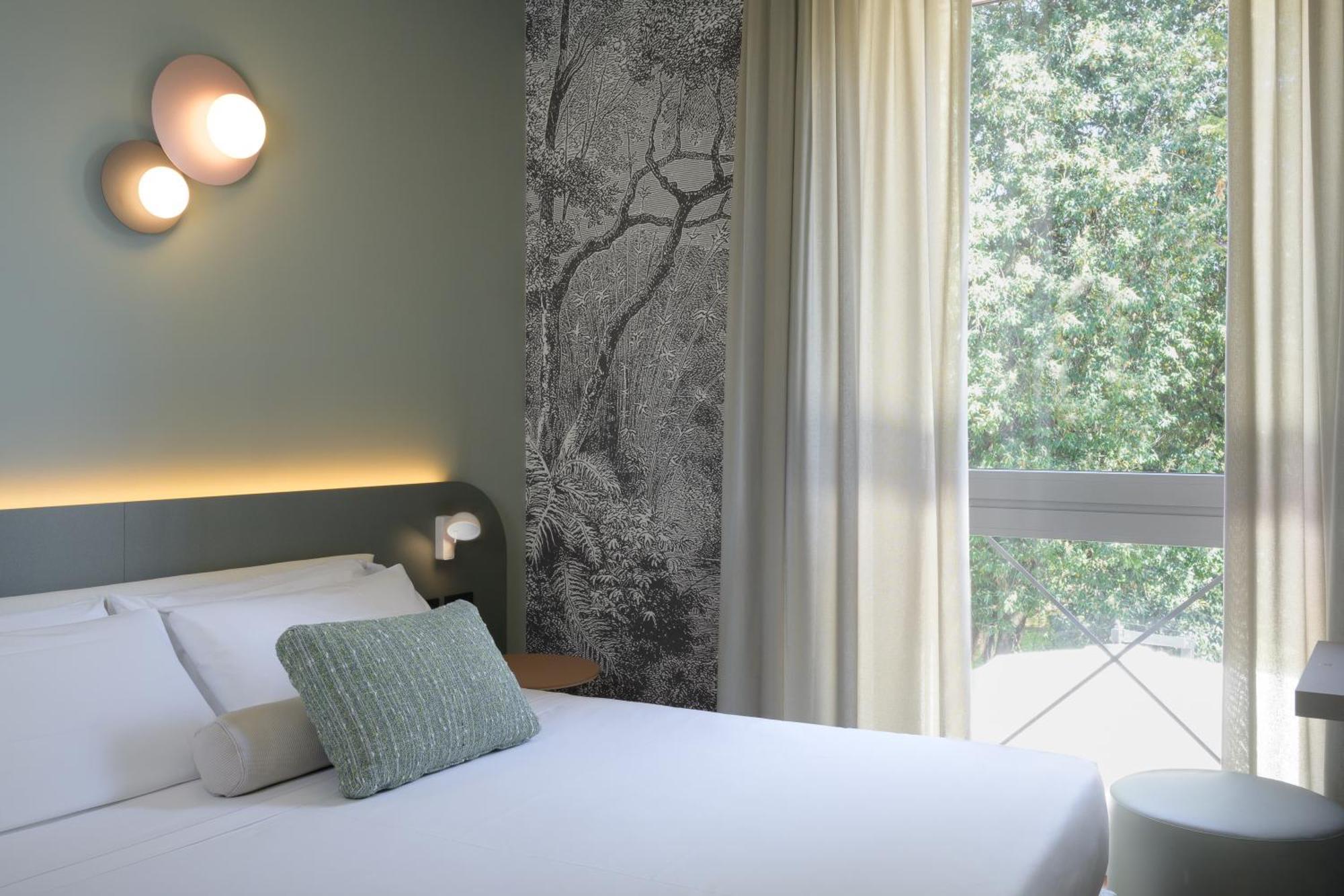 Hotel Ilaria Lucca Ngoại thất bức ảnh