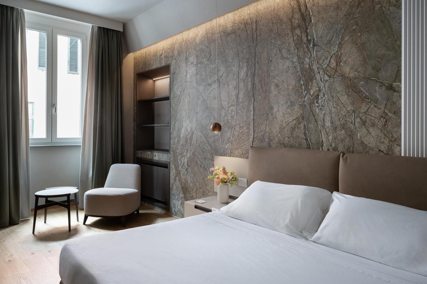 Hotel Ilaria Lucca Ngoại thất bức ảnh