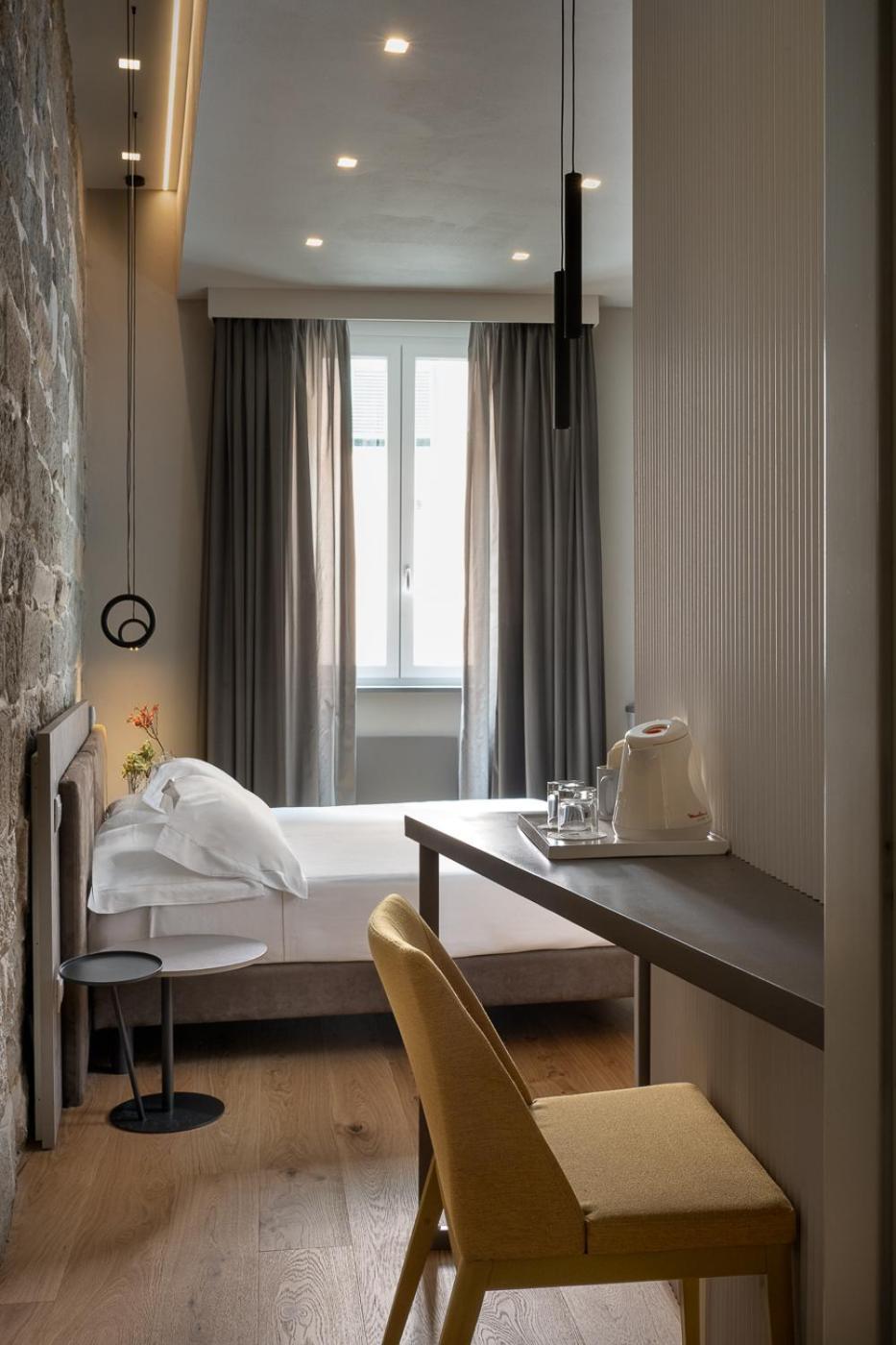 Hotel Ilaria Lucca Ngoại thất bức ảnh